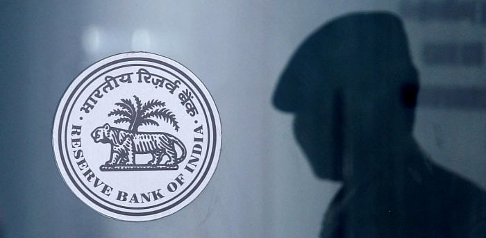 RBI. Credit: Reuters Photo