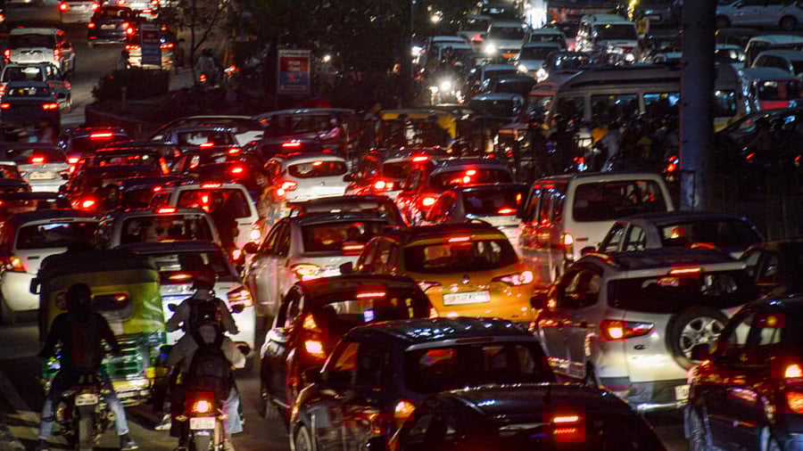 Representative image: PTI File Photo