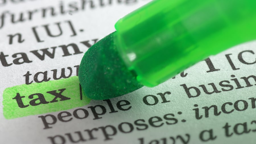 Credit: iStock Photo