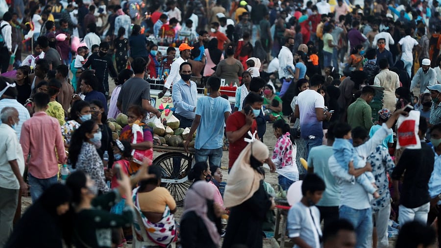 Representative image. Credit: Reuters.