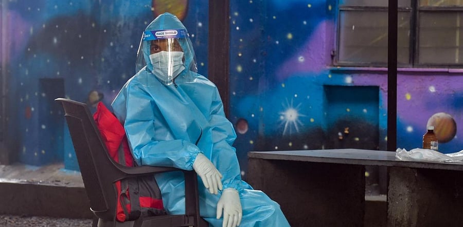 Representative image. Credit: PTI File Photo