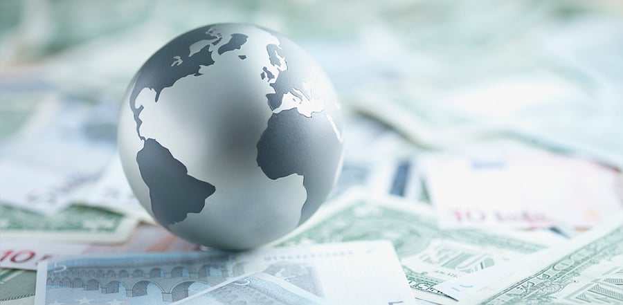 The United Nations said on March 31 that the global economic collapse endangered nearly $600 billion in debt service payments over the next five years. Credit: iStock photo.