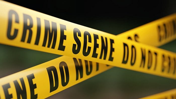 National police spokesman Orlando Mudumane said he had seen the footage but could not confirm its contents, and that they were investigating. Credit: iStock Photo