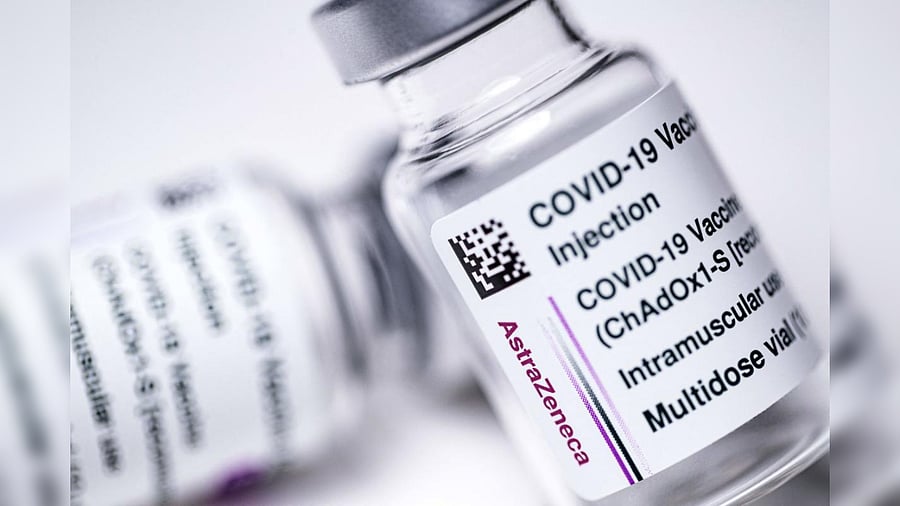 Credit: AFP File Photo