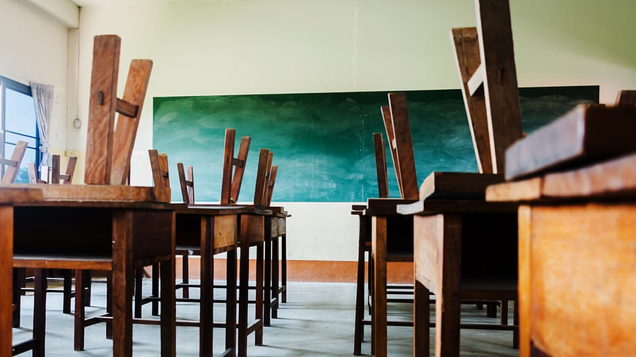 Representative image: iStock Photo