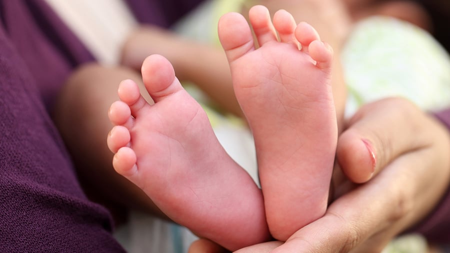 Representative image: iStock Photo