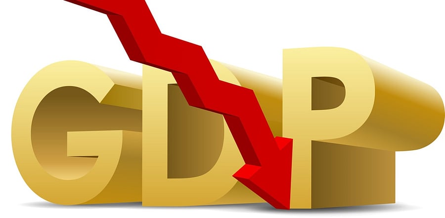 Indian debt ratio at the end of 2019, prior to the pandemic, was 74% of GDP. Credit: iStock Photo