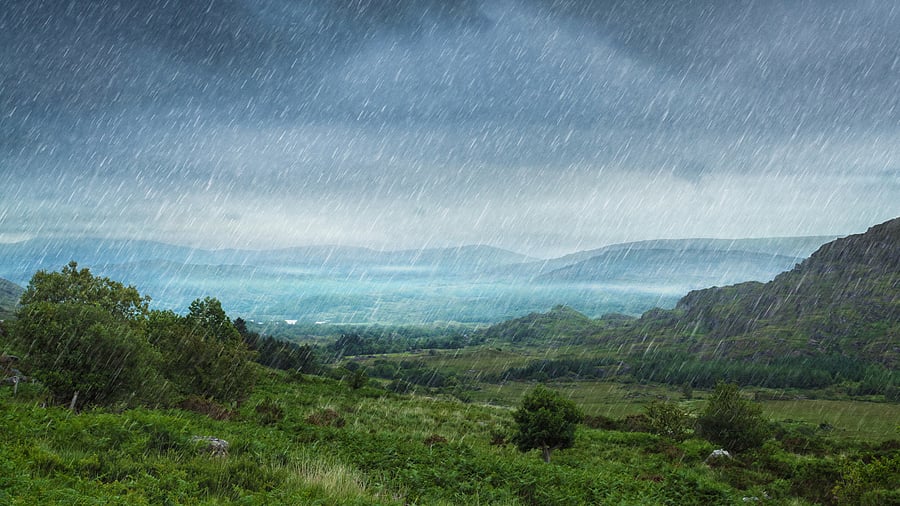 Representative illustration. Credit: iStockPhoto