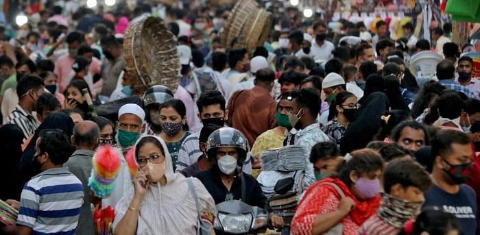 Brazil this week became just the third country, after the US and Peru, to report a 24-hour tally of Covid-19 deaths that exceeded 4,000. India hit a peak of almost 127,000 new cases in 24 hours, and Iran set a new coronavirus infection record for the third straight day, reporting nearly 22,600 new cases.Credit: Reuters Photo