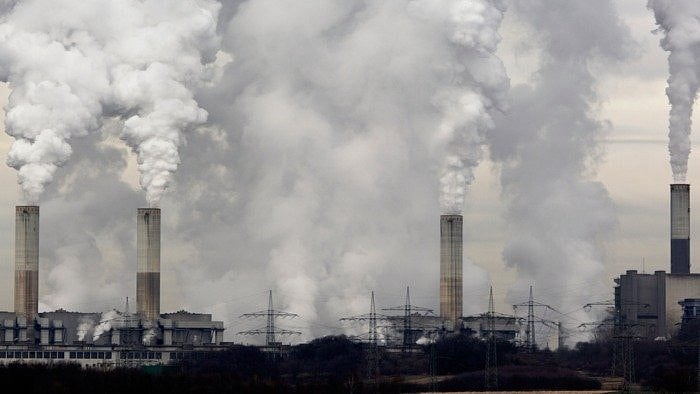 Representative Image. Credit: iStock Photo