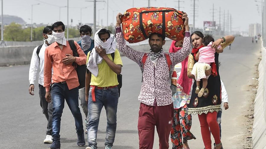 The core question during the Right to Food campaign and during the Covid-19 crisis was the extent and purpose of the courts’ interventions. Credit: PTI Photo