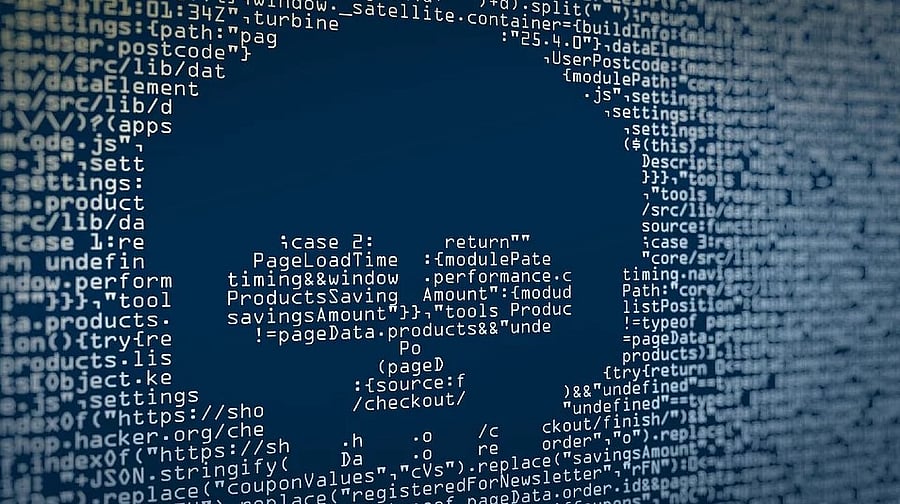 New strain of REvil ransonware on the prowl. Picture Credit: Pixabay