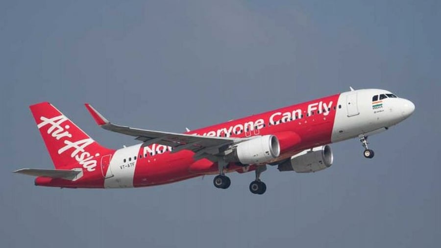 Representative Image. Credit: AFP File Photo