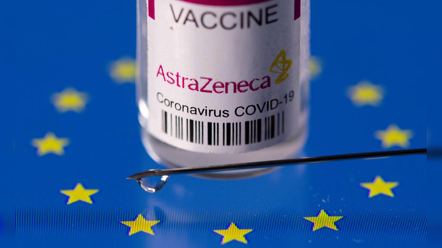 Credit: Reuters File Photo