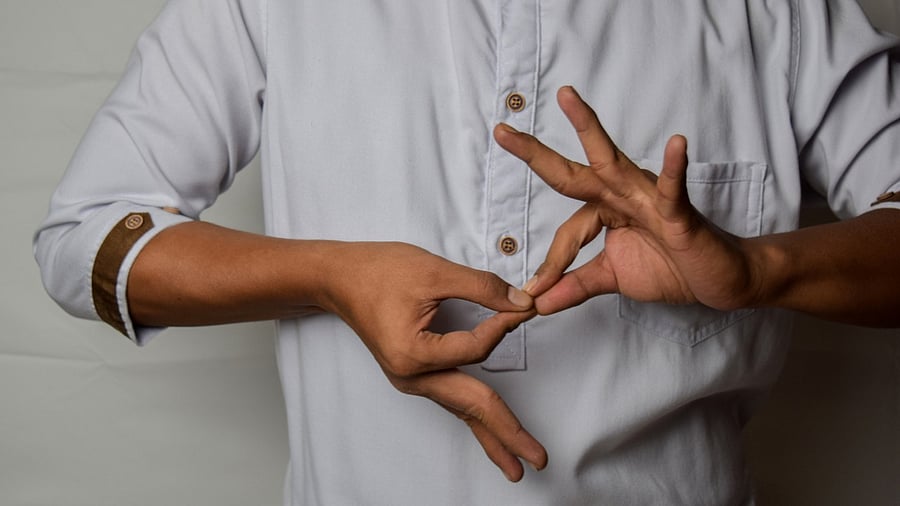 Representative Image. Credit: iStock Photo