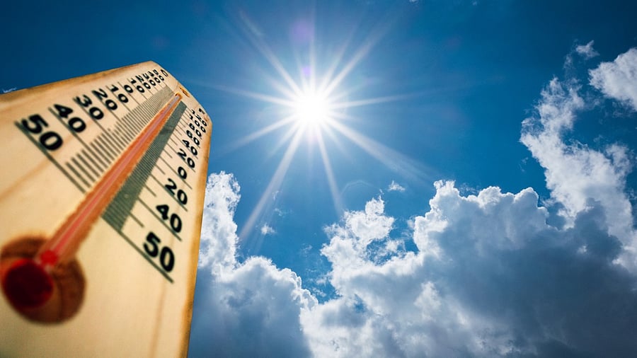Representative Image. Credit: iStock Photo