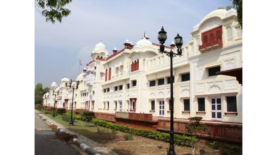 NIS Patiala. Credit: nsnispatiala.org