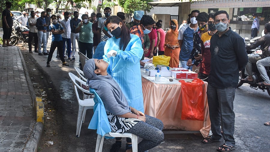 Representative Image. Credit: PTI Photo