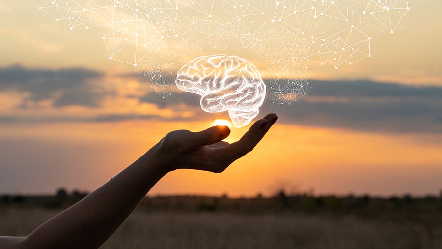 Mental health cuts across all other health conditions – non-communicable diseases, cancer, infections, degenerative diseases, traumas, and even pandemics. Credit: iStockPhoto