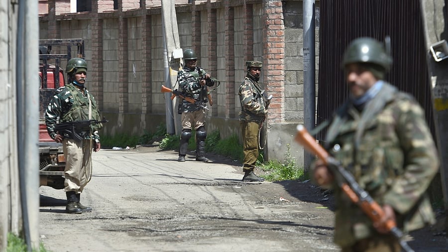 Representative Image. Credit: PTI File Photo