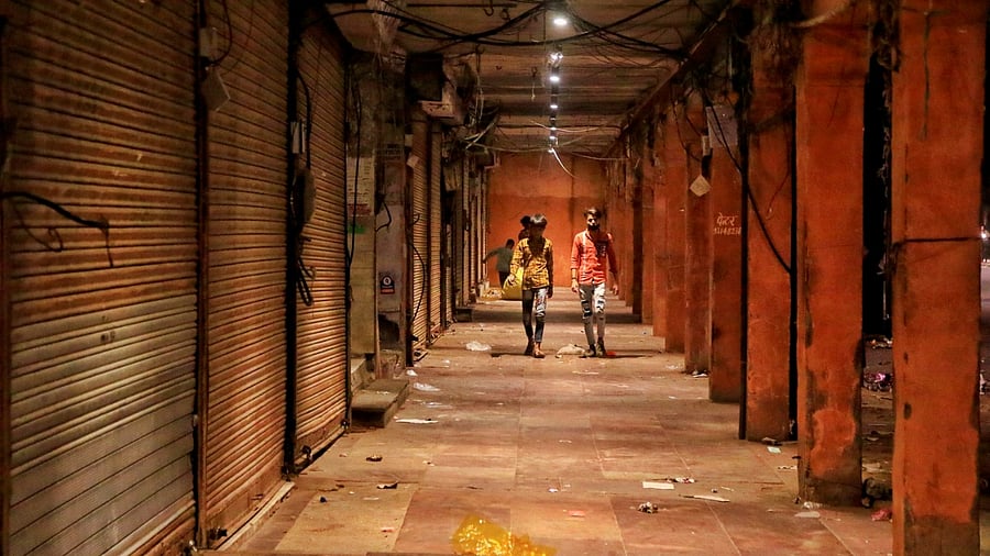 Representative Image. Credit: PTI Photo