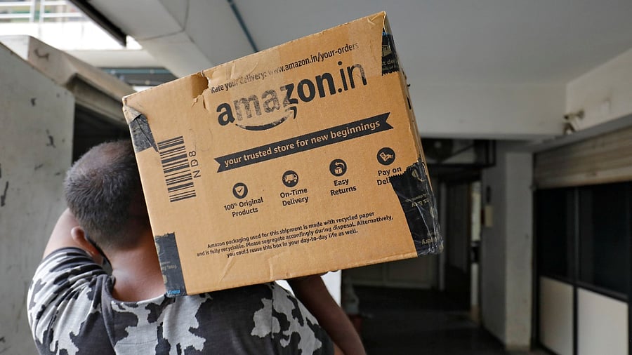 Illustrative Image. Credit: Reuters File Photo