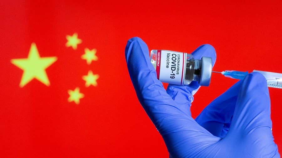 Representative Image. Credit: Reuters File Photo