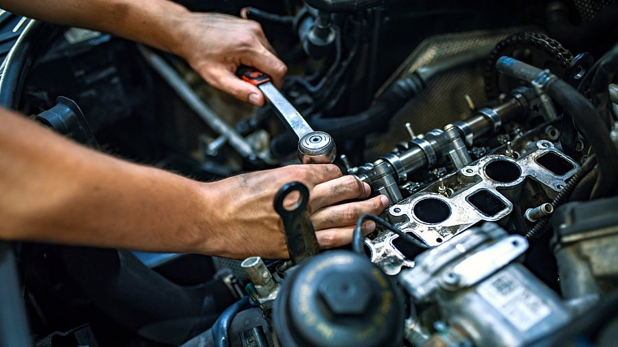 Representative Image. Credit: iStock Photo