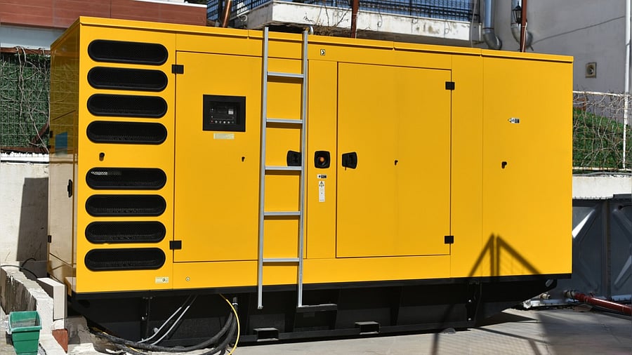 <div class="paragraphs"><p>Image of a DG set.</p></div>