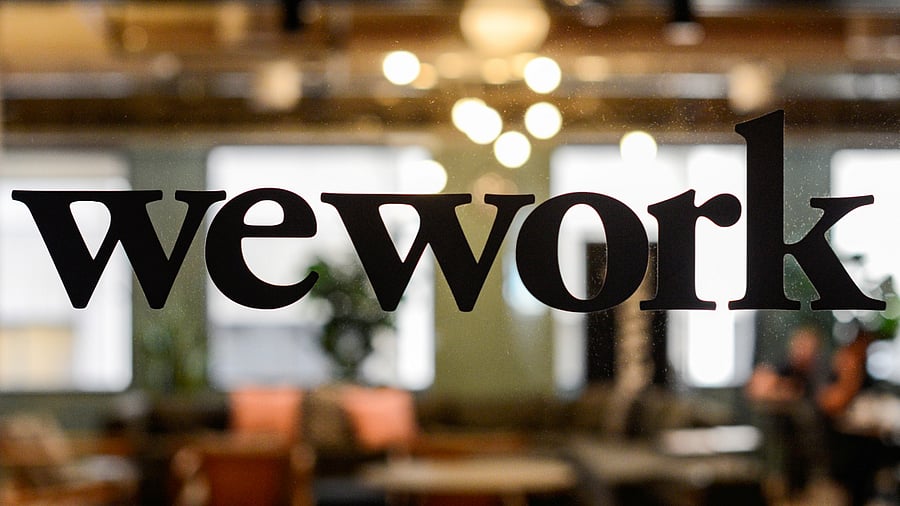 <div class="paragraphs"><p>Bengaluru-based WeWork India provides flexible workspace to corporates and individuals. </p></div>