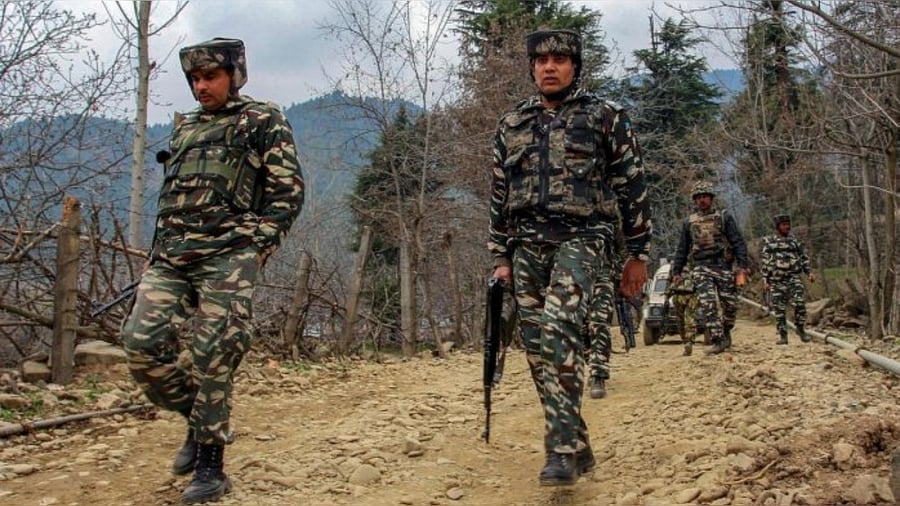 Representative Image. Credit: PTI File Photo