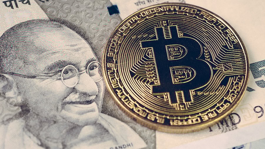 The country’s nascent blockchain industry — survivor of an attempt on its life in 2018 — is growing up in fear. Credit: iStockPhoto
