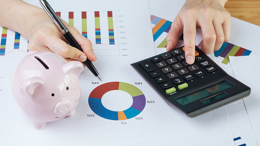 This law will bring climate risks and resilience into the heart of financial and business decision making, said the country's climate change minister. Credit: iStockPhoto