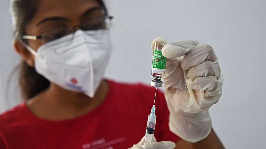 On Wednesday, the state reported a record 73 deaths and 7,410 cases in 24 hours. Credit: AFP Photo