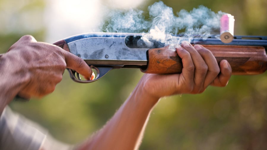 In the immediate aftermath of the 2019 Easter Sunday suicide bomb attacks, Sri Lanka had banned the local Jihadi group National Thowheeth Jamaath (NTJ) and two other outfits. Credit: iStock photo. 