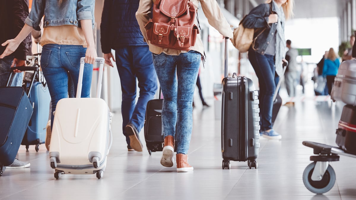 AI Travel: Personality-led journeys, custom plans and sustainable tourism