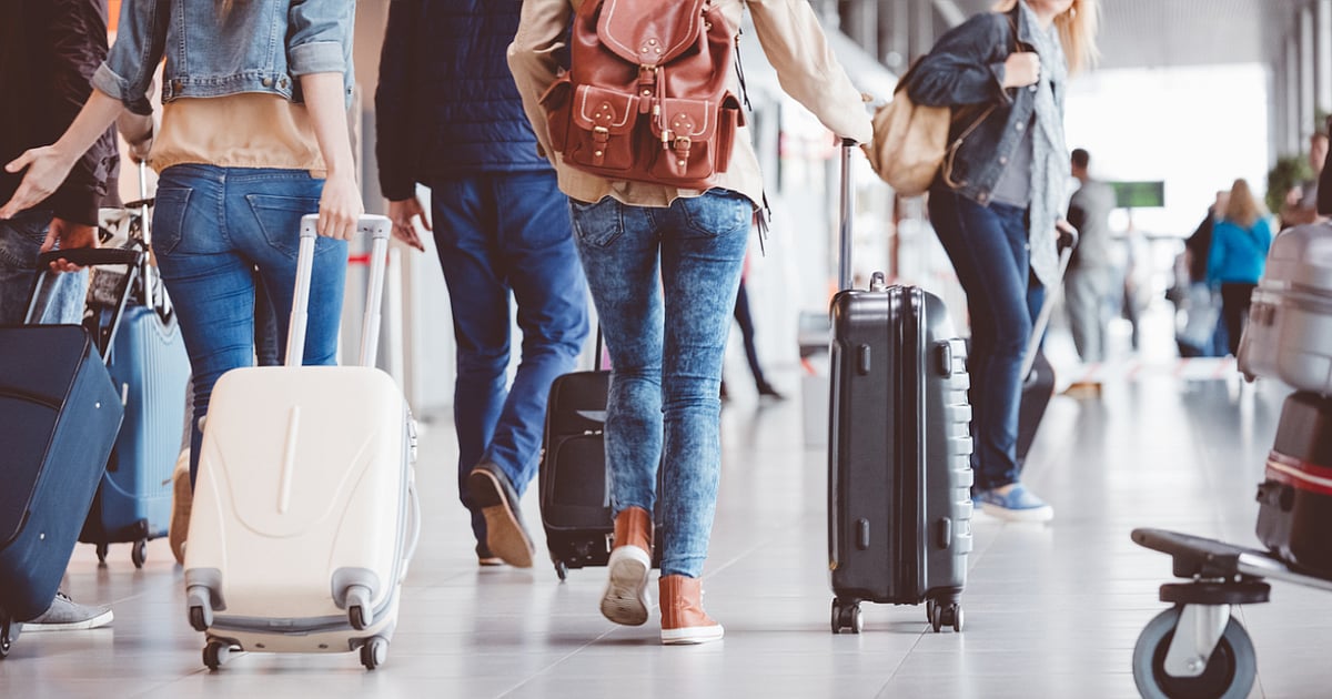 Travel Light Examples AI Travel: Personality-led journeys, custom plans and sustainable tourism