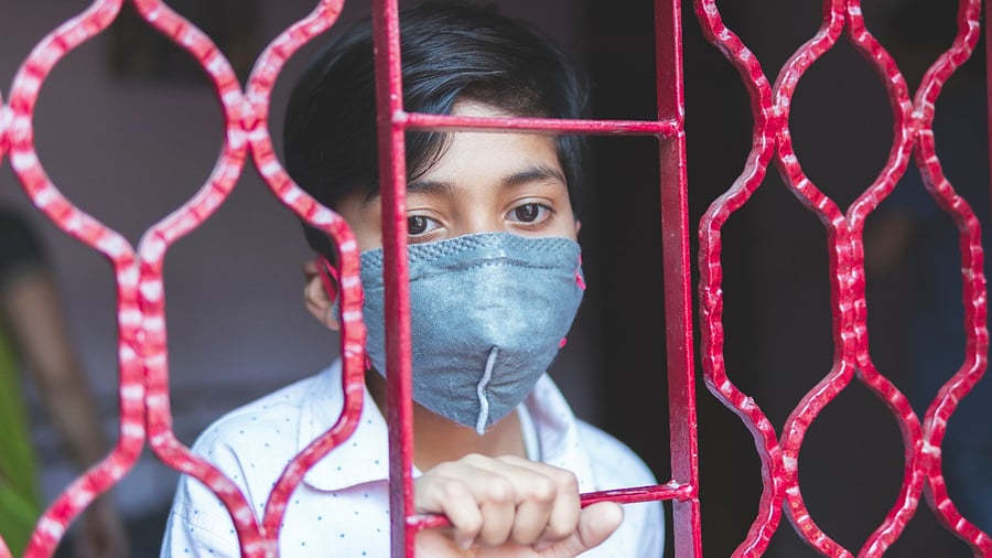 Representative image. Credit: iStock photo