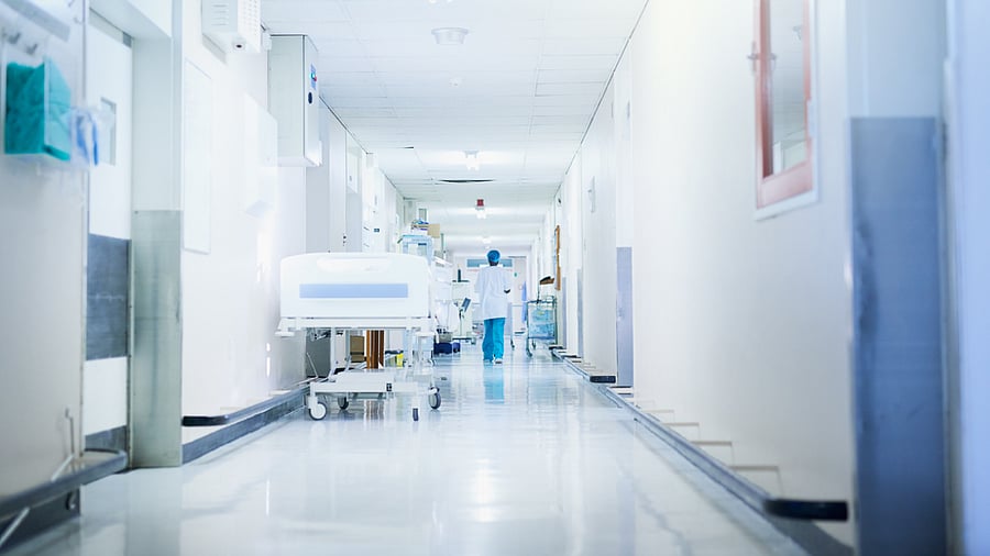 Representative image. Credit: iStock photo.