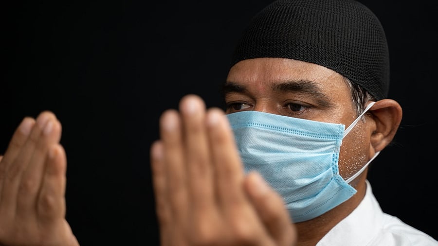 Representative Image. Credit: iStock Photo