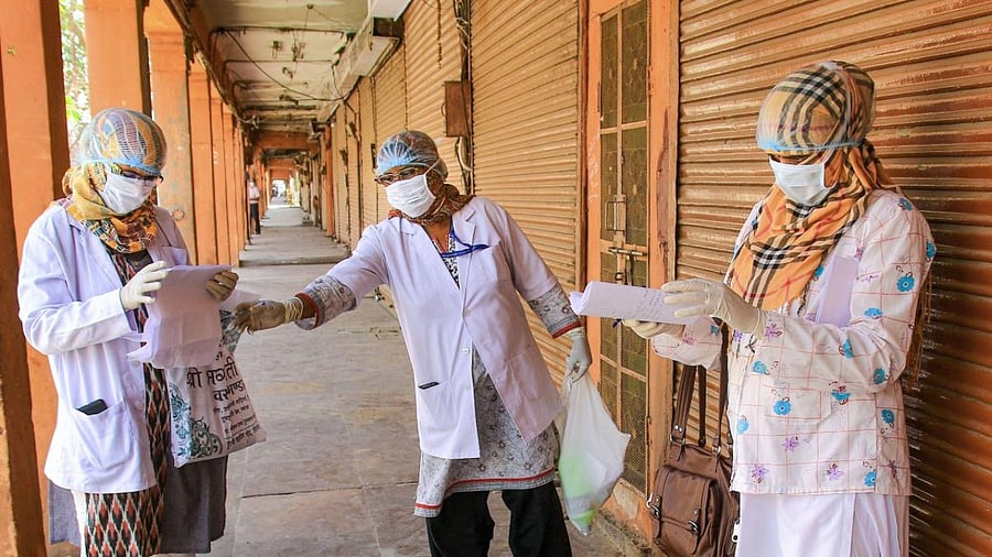 Credit: PTI file photo