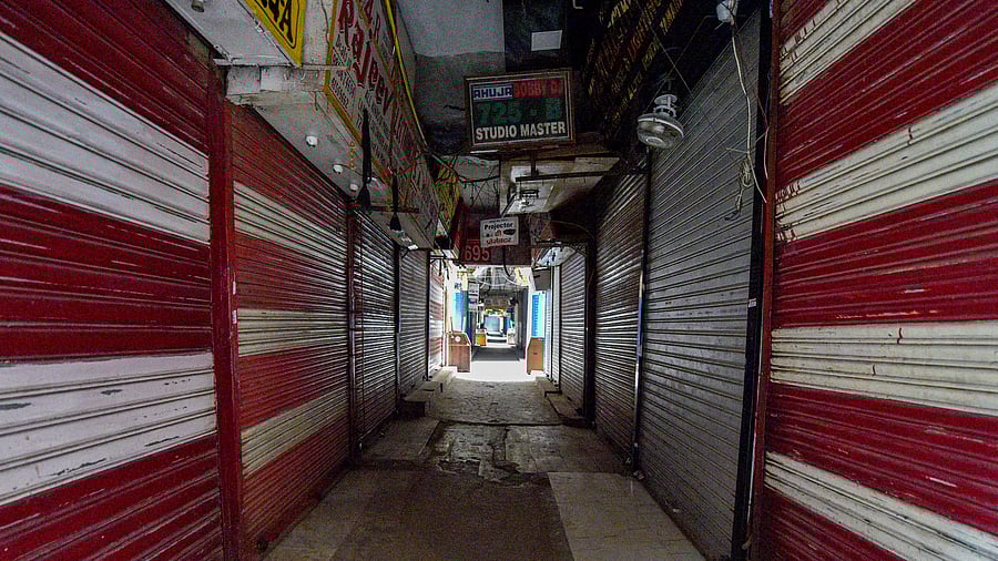 Representative image. Credit: PTI