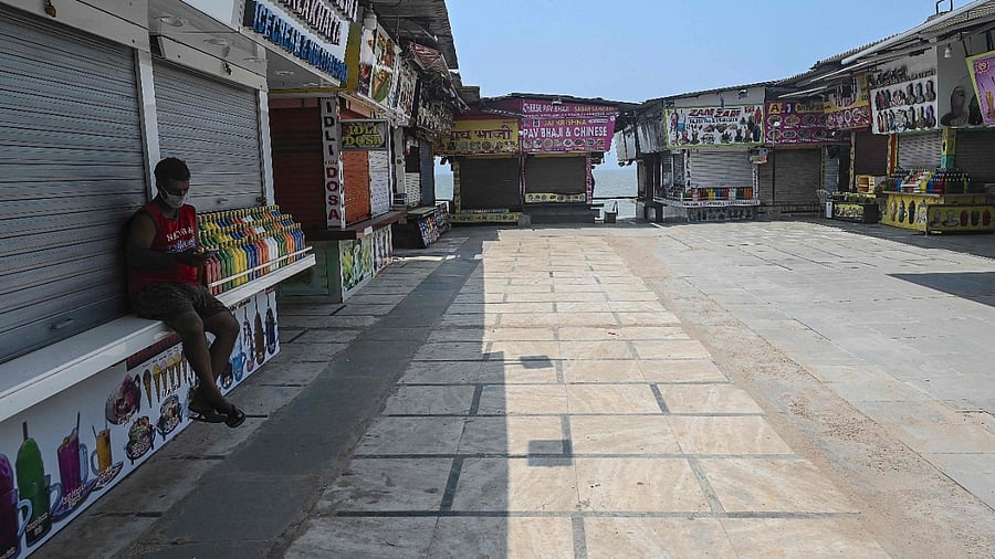 Representative Image. Credit: AFP Photo