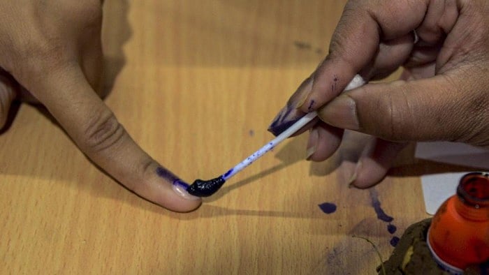 Representative Image. Credit: PTI File Photo