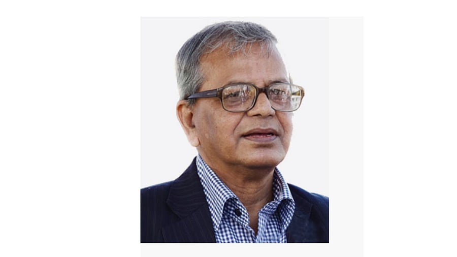 India's Solar man, Santipada Gon Chaudhuri. Credit: Vikram Solar Official Website/https://www.vikramsolar.com