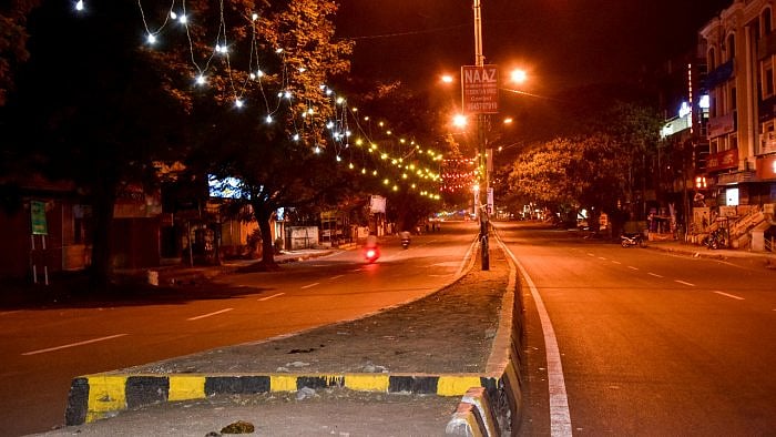 Representative Image. Credit: DH Photo