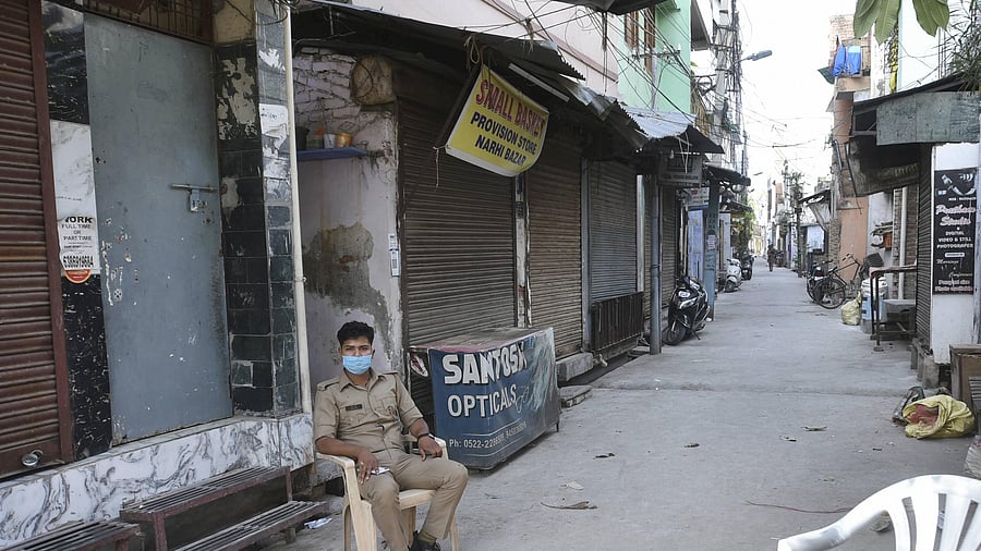 Representative image. Credit: PTI File Photo