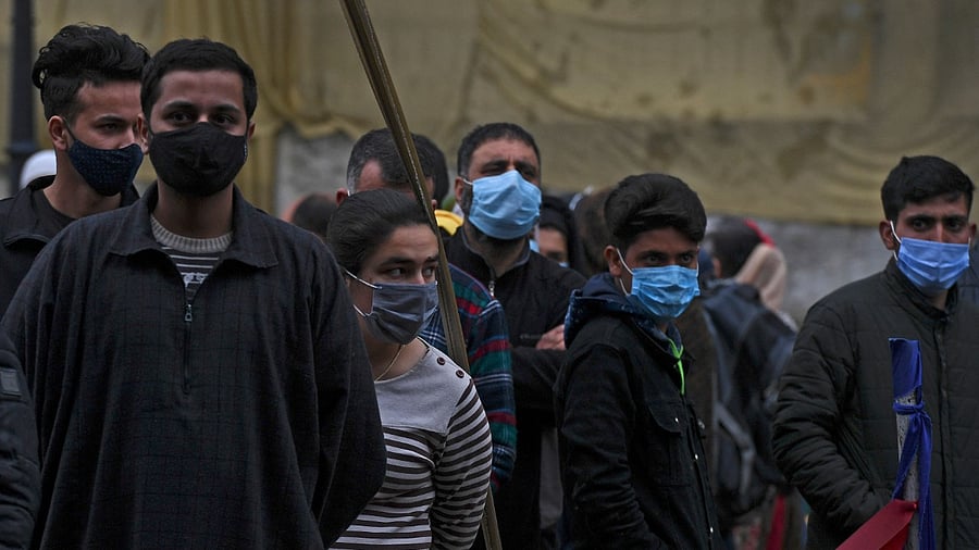 Representative Image. Credit: AFP Photo