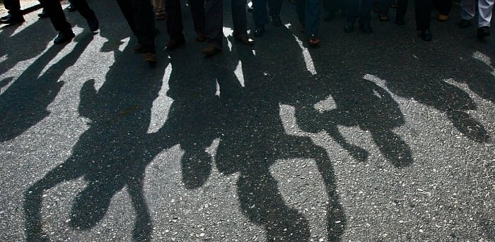 Representative image. Credit: iStock Photo