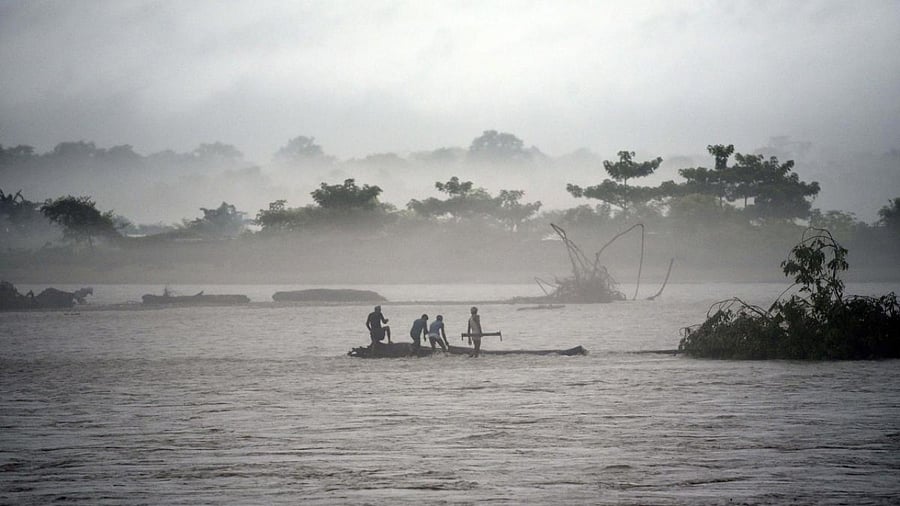  Representative Image. Credit: AFP Photo